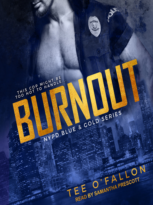 Title details for Burnout by Tee O'Fallon - Available